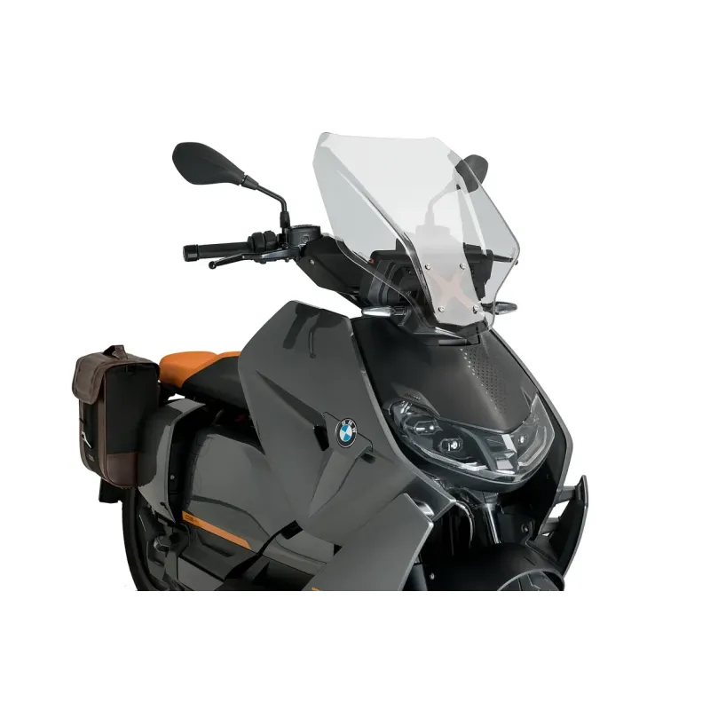 Windshield Touring Puig BMW CE 04 (2021+) picture 1