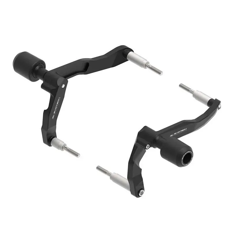 Tampons Evotech Performance Ducati SuperSport 950 (2021+) image 1