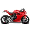 Engine blocks Evotech Performance Ducati SuperSport 950 (2021+) picture 7