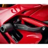 Tampons Evotech Performance Ducati SuperSport 950 (2021+) image 5