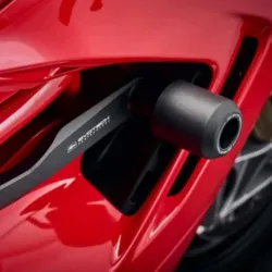 Engine blocks Evotech Performance Ducati SuperSport 950 (2021+) picture 2