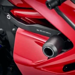 Engine blocks Evotech Performance Ducati SuperSport 950 (2021+) picture 5