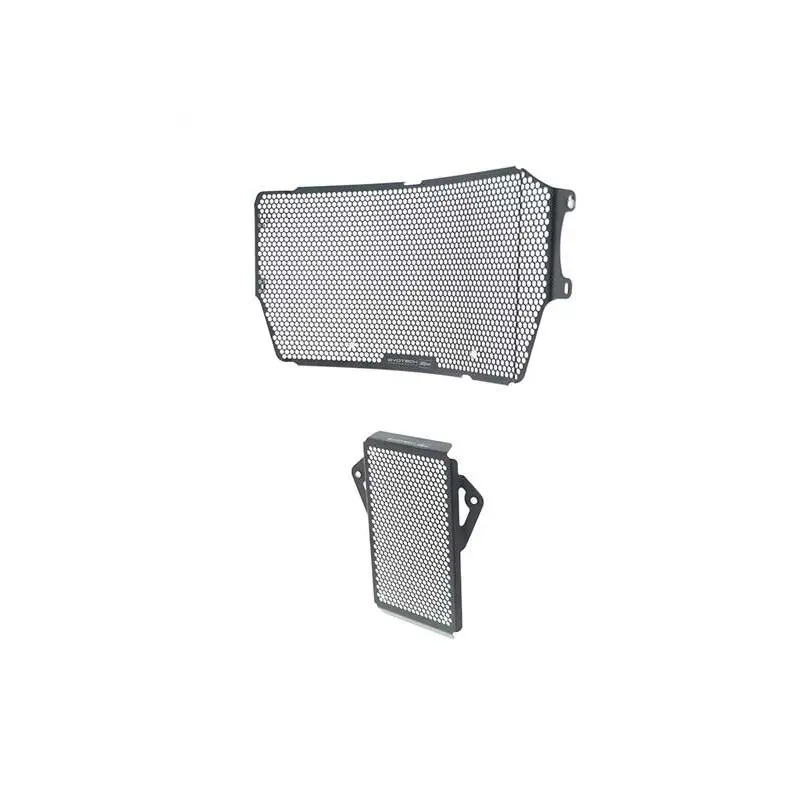 Grille de radiateur Evotech Performance Ducati SuperSport 950 (2021+) image 1
