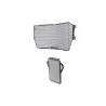 Evotech Performance radiator grille Ducati SuperSport 950 (2021+) picture 1