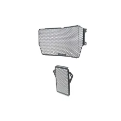 Evotech Performance radiator grille Ducati SuperSport 950 S (2021+) picture 1