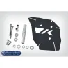 Protection du papillon des gaz Wunderlich BMW R NineT - noir image 4