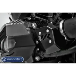 Protection du papillon des gaz Wunderlich BMW R NineT - noir image 3