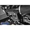 Wunderlich throttle guard BMW R NineT - Black picture 2