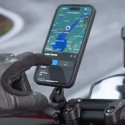 SP Connect phone mount Moto Mount 3D 11/2" picture 5