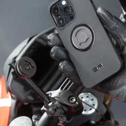 SP Connect phone mount Moto Mount 3D 11/2" picture 4