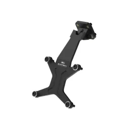 Support de GPS Garmin Evotech Performance Royal Enfield Himalayan 450 (2025+) image 1