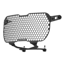 Grille de phare Evotech Performance Ducati DesertX V2 (2026+) image 1