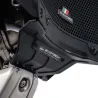 Evotech Performance engine guard infill panel Ducati DesertX V2 (2026+) picture 2