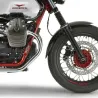 Front fender extension Puig Moto-Guzzi V7 Stone 850 picture 2