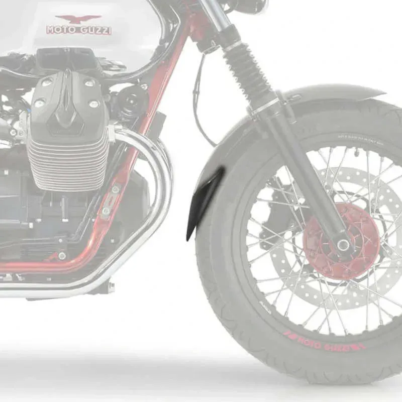 Extension de garde-boue avant Puig Moto-Guzzi V7 Stone 850 image 1