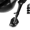 Extension de patin de béquille Wunderlich BMW R NineT image 6
