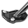 Extension de patin de béquille Wunderlich BMW R NineT image 3