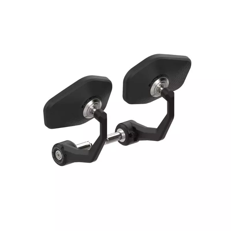Evotech Performance Sport Rearview mirrors Ducati DesertX V2 (2026+) picture 1