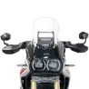 Rétroviseurs Sport Evotech Performance Ducati DesertX V2 (2026+) image 9