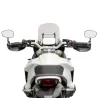 Evotech Performance Sport Rearview mirrors Ducati DesertX V2 (2026+) picture 6