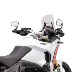 Evotech Performance Sport Rearview mirrors Ducati DesertX V2 (2026+) picture 9
