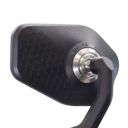 Evotech Performance Sport Rearview mirrors Ducati DesertX V2 (2026+) picture 3