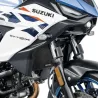 Grille de radiateur Evotech Performance Suzuki SV-7GX (2026+) image 3