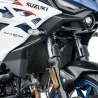 Grille de radiateur Evotech Performance Suzuki SV-7GX (2026+) image 4