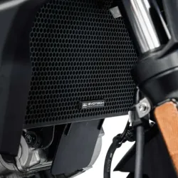 Evotech Performance radiator grille Suzuki SV-7GX (2026+) picture 2