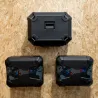 Evotech Performance top box / pannier wall mount bracket Honda CRF1100L Africa Twin (2020+) picture 4