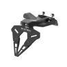 Evotech Performance license plate holder Triumph Street Triple 798 (2027+) picture 1