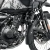 Engine blocks Evotech Performance Royal Enfield Himalayan 450 (2025+) - crash bar compatible picture 4