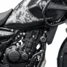 Engine blocks Evotech Performance Royal Enfield Himalayan 450 (2025+) - crash bar compatible picture 2