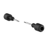 Tampons Evotech Performance Royal Enfield Himalayan 450 (2025+) - compatible crash-bars image 1