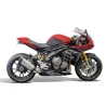 Evotech Performance tank grip Triumph Speed Triple 1200 RS (2025+) picture 4