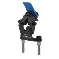 Support de téléphone Quad Lock Evotech Performance Yamaha Tracer 7 GT (2021-2024) image 1