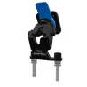 Support de GPS Carpuride Evotech Performance Yamaha Tracer 7 GT (2021-2024) image 1