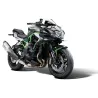 Evotech Performance radiator grille Kawasaki Z H2 (2020+) picture 3