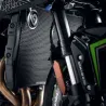 Evotech Performance radiator grille Kawasaki Z H2 (2020+) picture 2