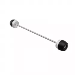 Evotech Performance rear spindle bobbins Triumph Tiger 900 (2020-2023) picture 4