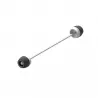 Evotech Performance rear spindle bobbins Triumph Tiger 900 (2020-2023) picture 1