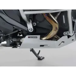 Engine cover SW Motech BMW R 1300 GS (2024+) - silver picture 2