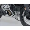 Sabot moteur SW Motech BMW R 1300 GS (2024+) - argent image 3