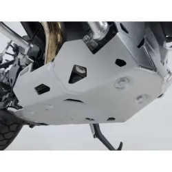 Engine cover SW Motech BMW R 1300 GS (2024+) - silver picture 4