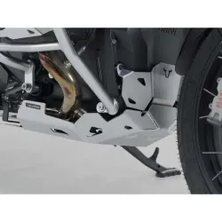 Sabot moteur SW Motech BMW R 1300 GS (2024+) - argent image 5
