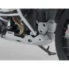 Engine cover SW Motech BMW R 1300 GS (2024+) - silver picture 5