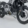 Engine cover SW Motech BMW R 1300 GS (2024+) - silver picture 1