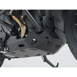 Engine cover SW Motech BMW R 1300 GS (2024+) - black picture 2