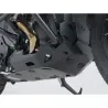 Engine cover SW Motech BMW R 1300 GS (2024+) - black picture 2