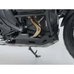 Sabot moteur SW Motech BMW R 1300 GS (2024+) - noir image 4